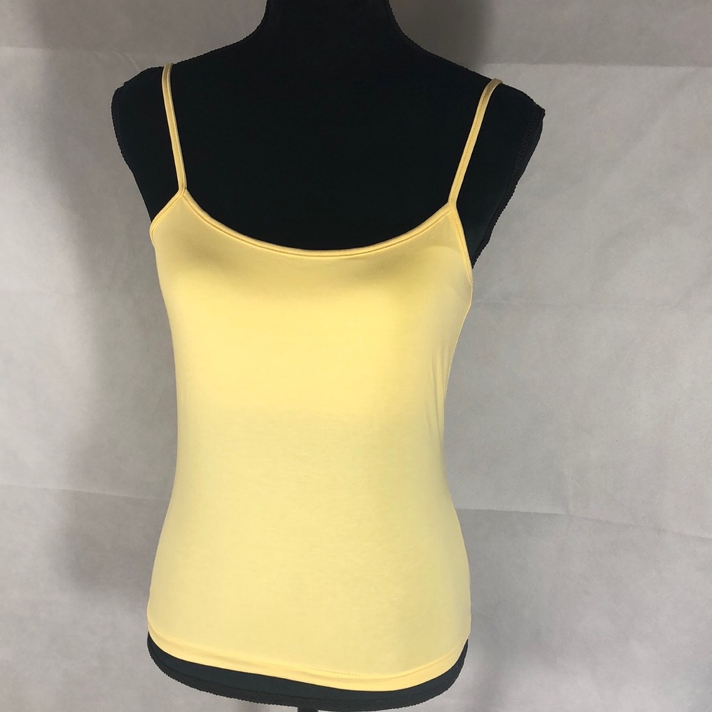 = 3 item I.N.C. PANTS, TANK TOP ,long sleeves TOP. - Picture 3 of 8